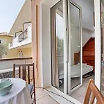 Mezoneta 2 Apartment Nydri (Lefkada)