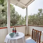Mezoneta 2 Apartment