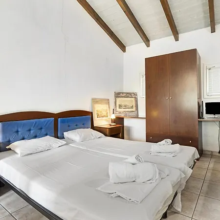 Mezoneta 2 Διαμέρισμα Νυδρί