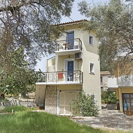 Mezoneta 2 Διαμέρισμα *