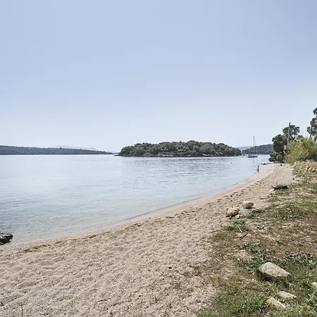 Mezoneta 2 Νυδρί