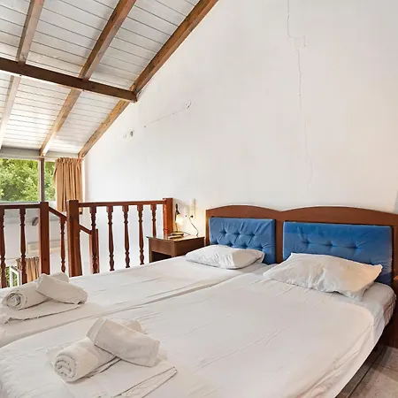 Apartamento Mezoneta 2