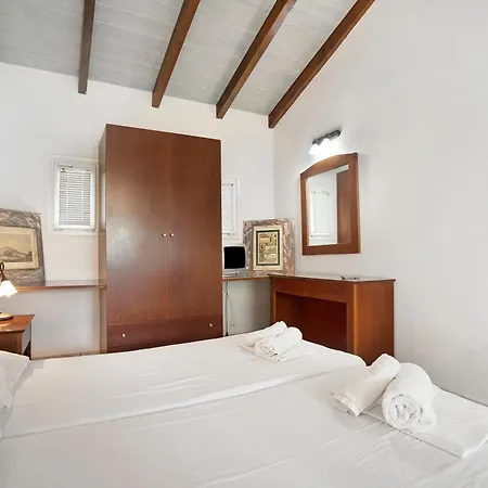 Mezoneta 2 Apartamento Nydri (Lefkada)