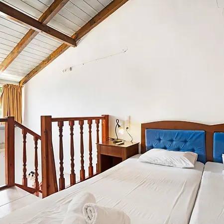 Mezoneta 2 Apartamento Nydri (Lefkada)
