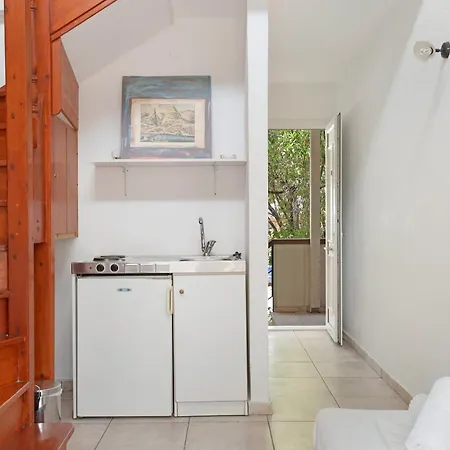 Apartamento Mezoneta 2 Nydri (Lefkada)