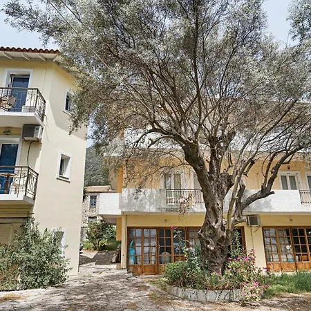 Apartamento Mezoneta 2 *