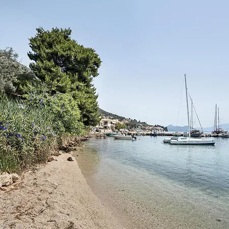 Apartamento Mezoneta 2 Nydri (Lefkada)
