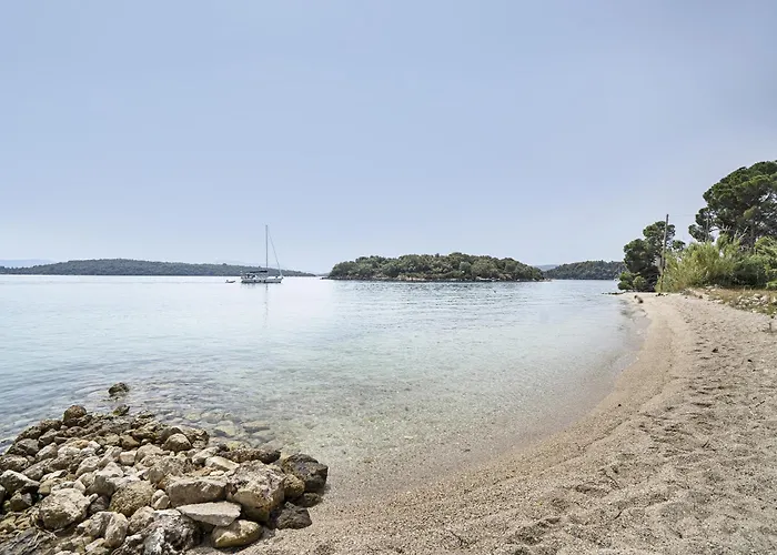 Apartman Mezoneta 2 Nidrí