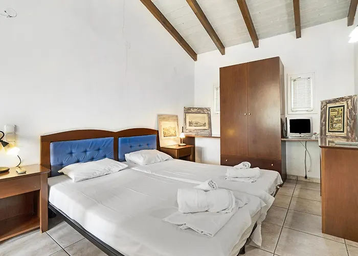 Mezoneta 2 Apartman Nidrí